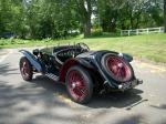 Riley IMP 1934 года